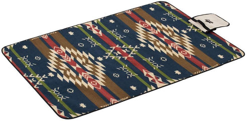 Logos Insulated Waterproof Picnic Thermo Mat 保溫防水野餐墊
